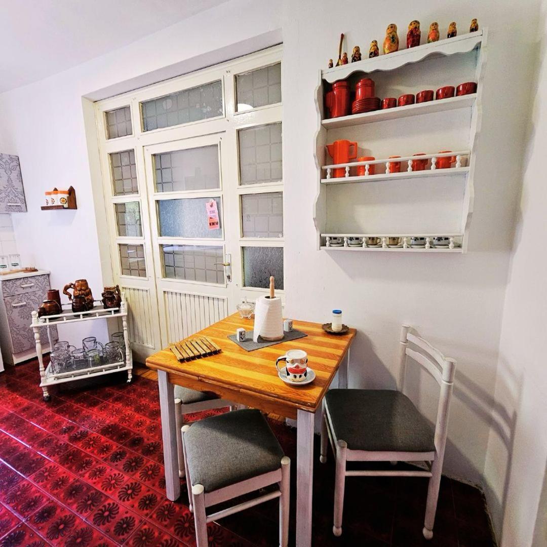 Prenociste Chardak Hotel Tuzla Kültér fotó